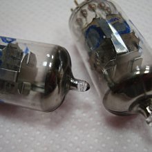 Siemens : E88CC 6922 真空管一對| Yahoo拍賣