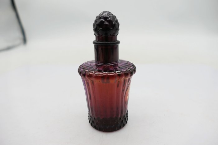 小蔡二手挖寶網) 法國製GUERLAIN 嬌蘭Purple Fantasy 限量版淡香水30ml