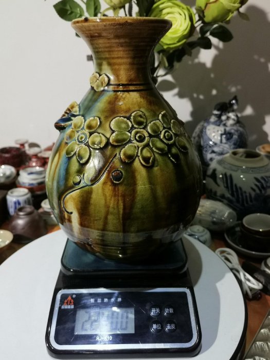 唐三彩 花瓶 唐三彩花瓶品牌及商品- 京东