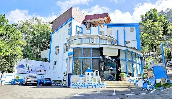 可雅【谷關麗池山水溫泉會館子爵雙人房2999/伯爵家庭房3999(山景）假日+1000代訂房】(板橋，新莊，中壢可面交)