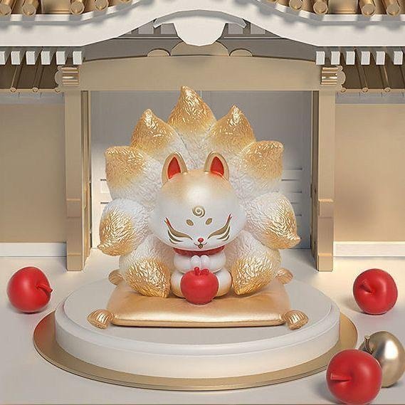 上古九狐三代的價格推薦- 2026年1月| 比價比個夠BigGo