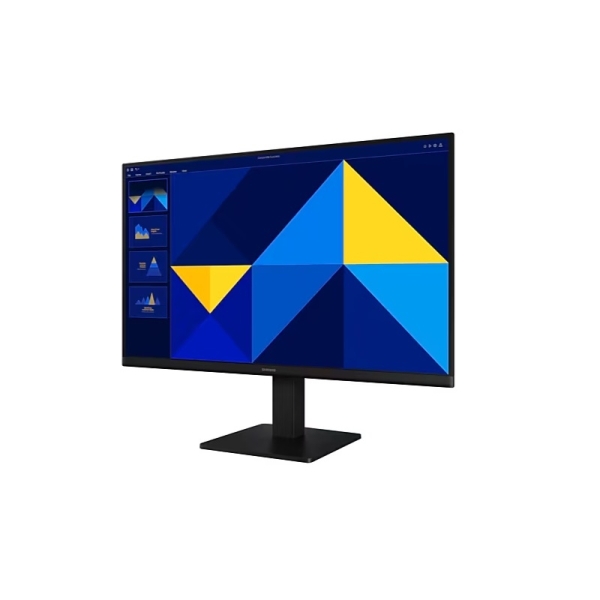 SAMSUNG 三星 S24D300GAC 24型 IPS 100Hz 護眼超薄廣角螢幕