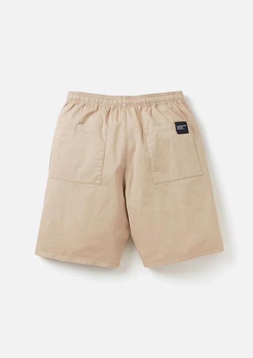 日貨代購CITY】2023SS NEIGHBORHOOD EASY SHORT PANTS 短褲現貨| Yahoo拍賣