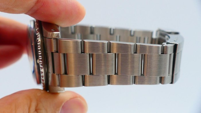 【美好時光】罕見1989年份勞力士ROLEX 5513 Glossy Dial美品