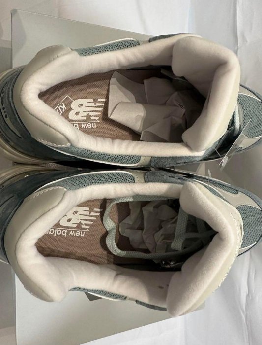 KITH New Balance 992 U992KT 28cm 大阪 Buy Kith x 992 Made in USA 'Osaka Pack' - U992KT | GOAT