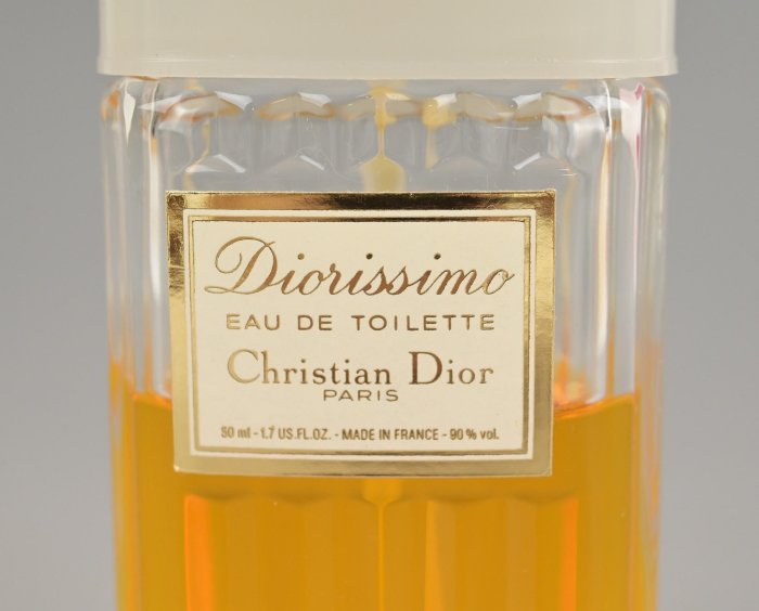玖隆蕭松和挖寶網I》Christian Dior Diorissimo千鳥格紋Vintage 絕版