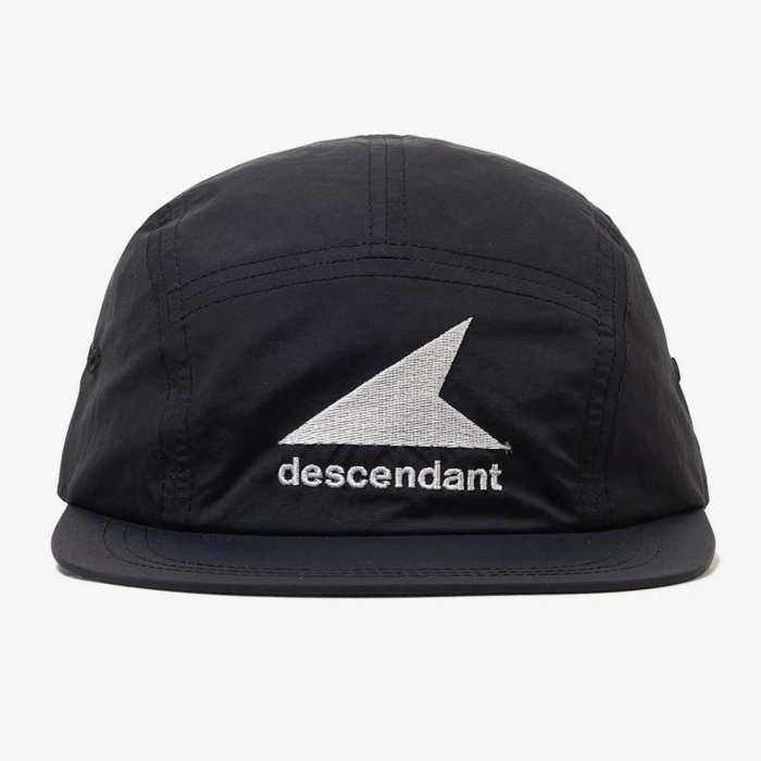 DESCENDANT CETUS 5PANEL 帽子。太陽選物社261EMDS-HT03 | Yahoo拍賣