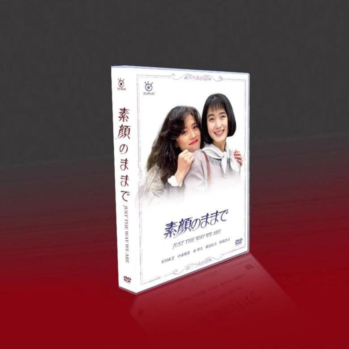 日劇難得友情人安田成美中森明菜東幹久6DVD盒裝| Yahoo拍賣
