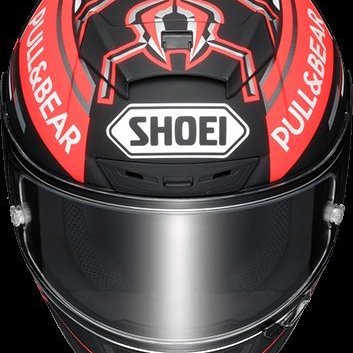 元素重車裝備] ※SHOEI X-Fourteen MARQUEZ BLACK CONCEPT 93 選手全罩