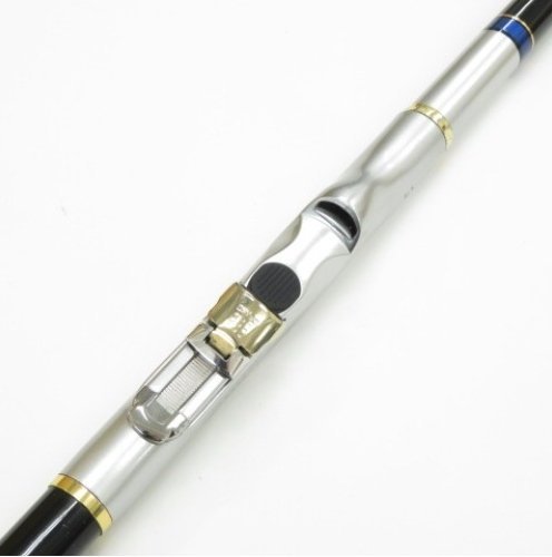 DAIWA MEGATHIS 紫電磯釣竿1.2號-53 | Yahoo拍賣
