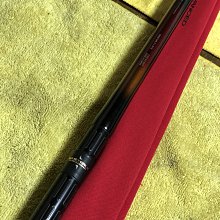 がまかつ　がま磯MASTERLY 深棚 1−575 良品！ 日本製GAMAKATSU がま磯MASTERLY 深棚1-575 十九尺磯釣竿海釣竿
