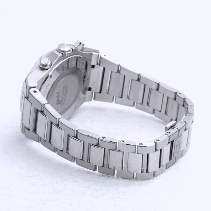 GP Girard Perregaux 芝柏81020-11-131-11A LAUREATO CHRONOGRAPH 桂冠