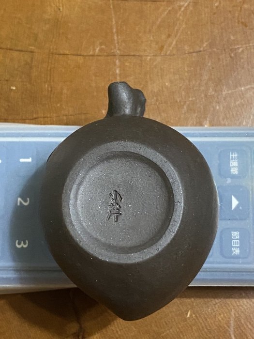 三十年藏家釋出早期原礦到代六件式紫砂壼組小飛肖玲小芹合製實品如圖免