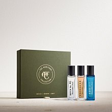 A&F香水禮盒