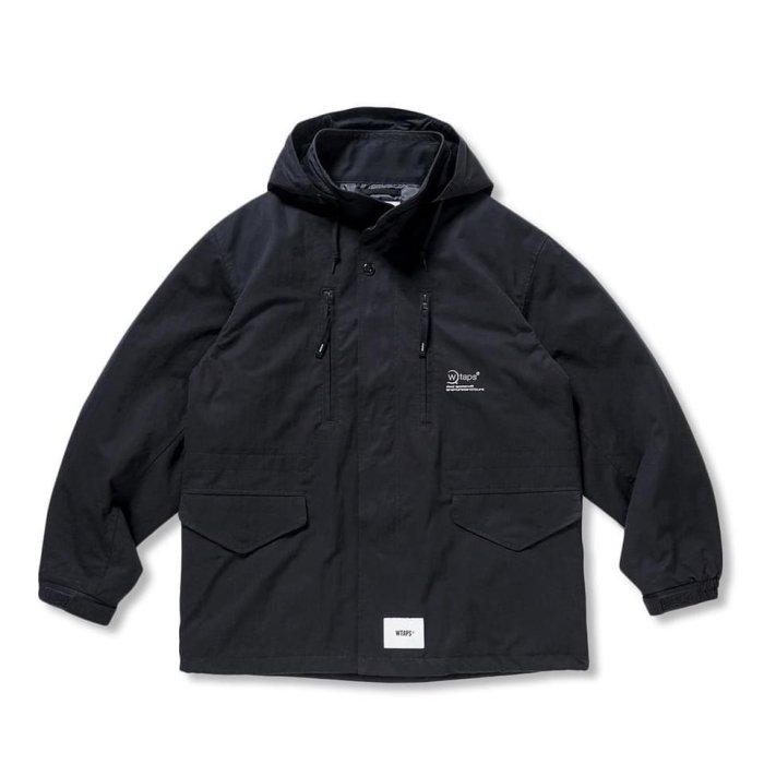 21aw wtaps wsfm jacket nyco . weather的價格推薦- 2026年3月| 比價比