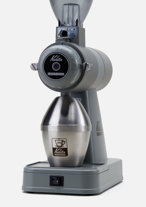 日貨代購CITY】2023SS NEIGHBORHOOD NH KALITA NEXT G2 咖啡機磨豆現貨