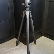 GTZO  カメラ三脚　G1227と雲台セット 中古品 GITZO 3型三脚 407L + 雲台523 セット - 写真プロ機材ショップのTPC