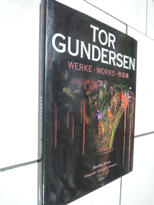 Tor Gundersen 作品集 大特価・展示品 Tor Gundersen 作品集 【公式通販】