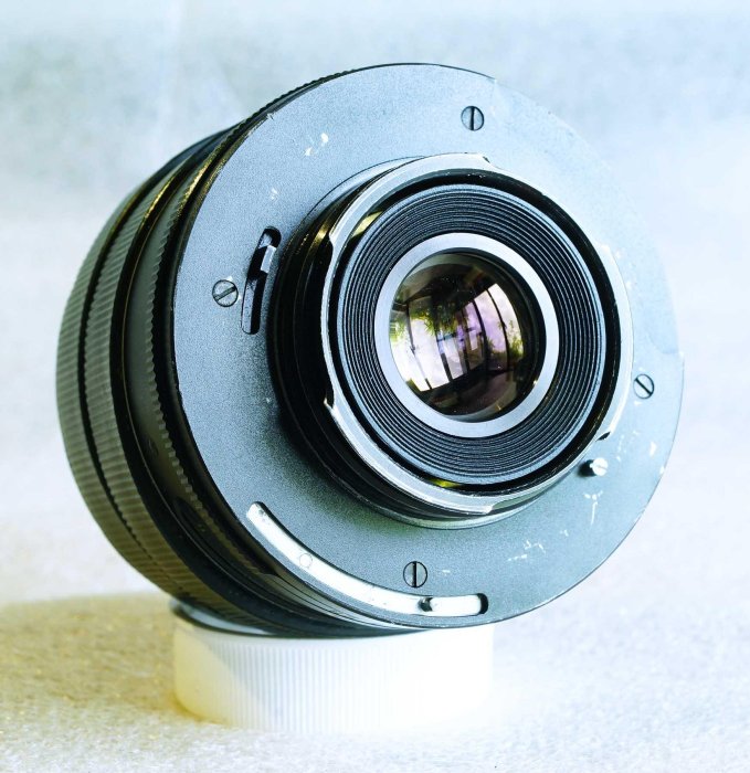 美品 TOKYO KOGAK JAPAN RE，AUTO-TOPCOR F10cm 1:2.8 (7502591) + RE GN TOPCOR　50㎜　F1.8 (15802035) TOPCOR的價格推薦- 2025年10月| 比價比個夠BigGo