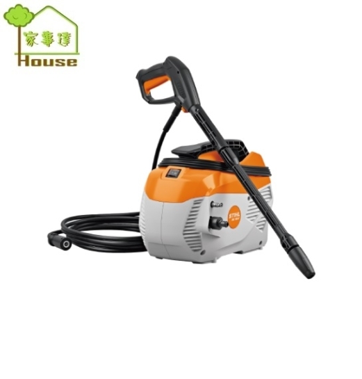 德國 STIHL-RE 105 X 高壓清洗機