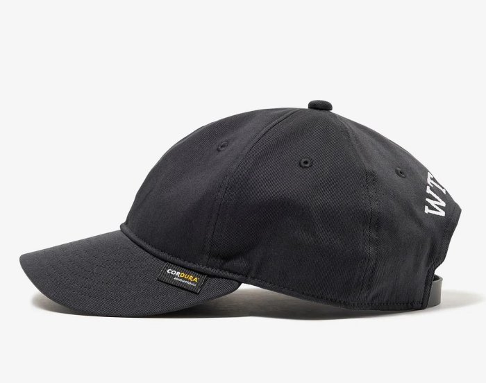 WTAPS 2026ss T-6M 06 / CAP / NYCO. TWILL. CORDURA | Yahoo拍賣