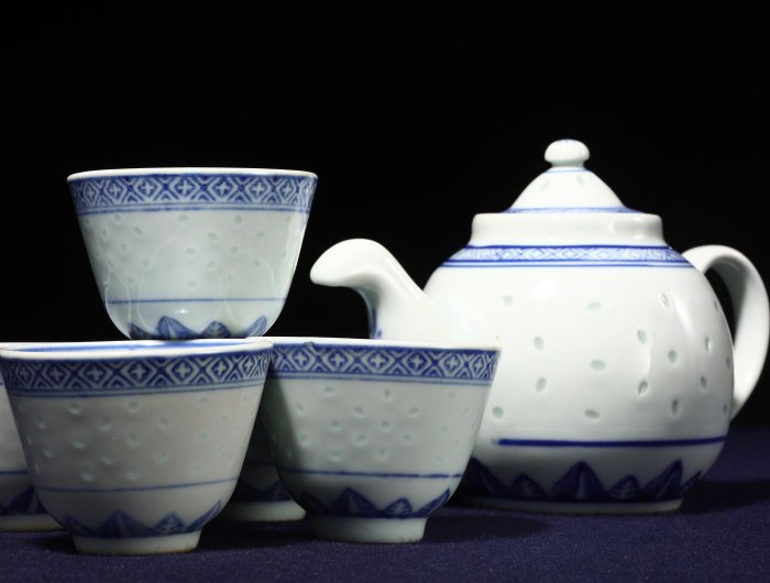 高麗青磁　煎茶碗　茶碗　杯　盃 原古美術店 - 高麗青磁 盃 | 古美術品専門サイト fufufufu.com