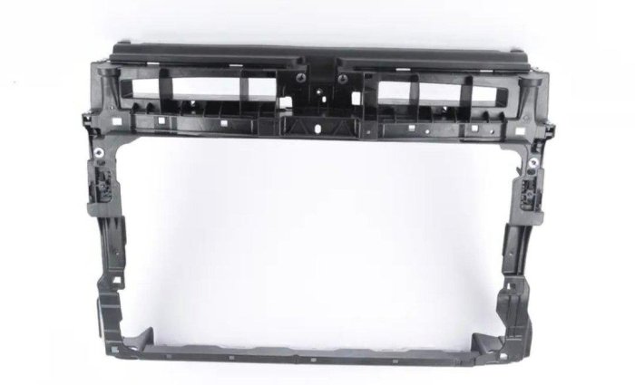 VW 2016年～2020年 TIGUAN 水箱架總成 原廠件