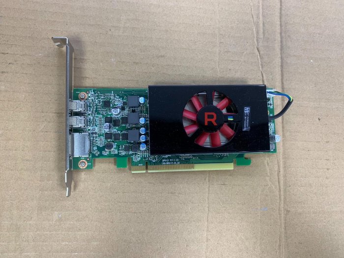 rx 640 4gb的價格推薦 - 2025年11月 | 比價比個夠BigGo