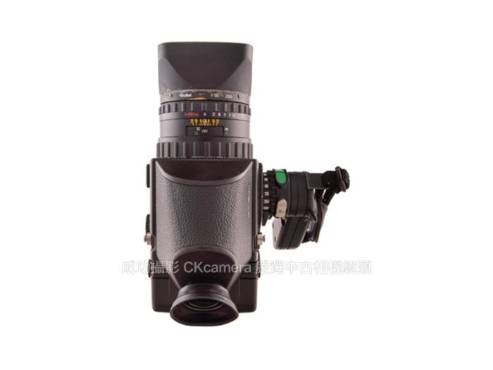 フジヤカメラ】難有り品 Rolleiflex 6008AF (Schneider AF-Xenotar PQS