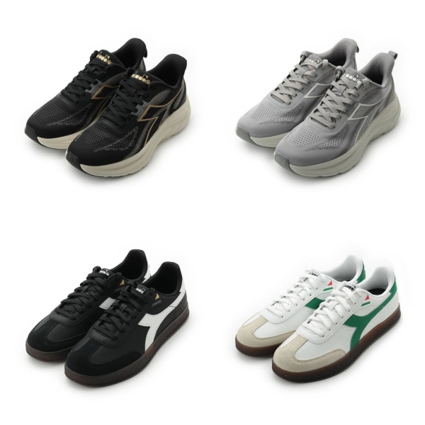DIADORA 慢跑/訓練鞋