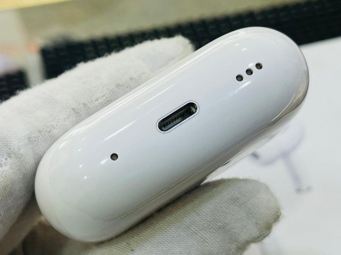 艾爾巴二手】AirPods Pro 2 A2698 A2699 A2700#二手藍芽耳機#彰化店