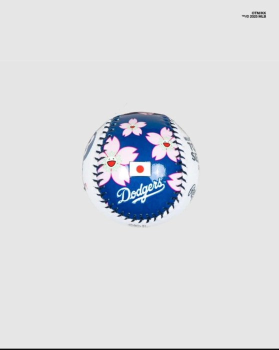 村上隆mlb的價格推薦- 2025年9月| 比價比個夠BigGo