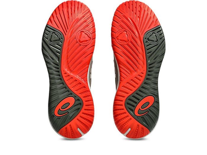 【曼森體育】ASICS 亞瑟士GEL-RESOLUTION X (2E) 男款 亞洲大師 寬楦 網球鞋 1041A487-200