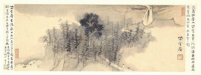 禾洛書屋】台灣埔里仿宋羅紋宣/大羅紋宣〈四尺全開/138*69cm〉手工宣紙