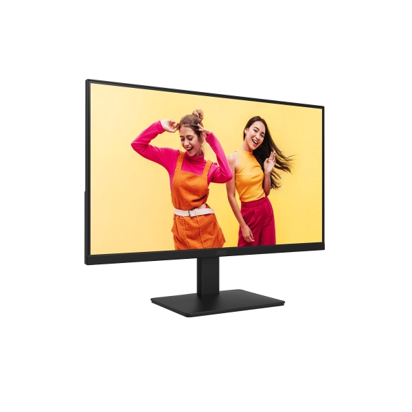 AOC 艾德蒙 24型 IPS FHD 護眼窄邊框螢幕 24B20JH2