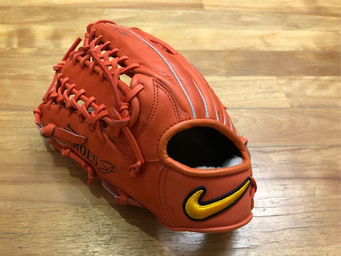 Nike Diamond Heroes J 一般硬式 内野手用 グラブ