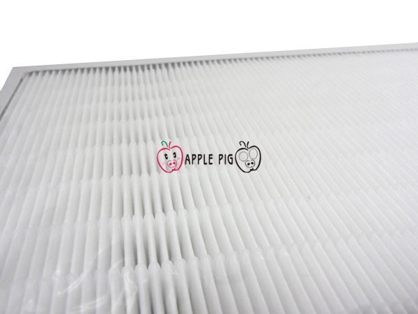 Panasonic 國際 牌 副廠 空氣清淨機濾網 F-P03H 適用 F-P03HT4