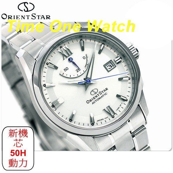 實體店面(可議價)日系ORIENT STAR東方錶機械錶RE-AU0005L_RE-AU0006S_RE-AU0004B