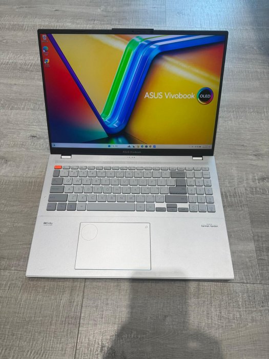 ASUS Vivobook Pro 16X OLED I9-13980HX RTX4060 二手筆電 電競筆電 創作筆電
