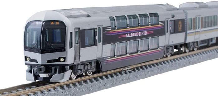 TOMIX 98390 電車JR 223-5000 5000系Marine Liner F (6輛) | Yahoo拍賣