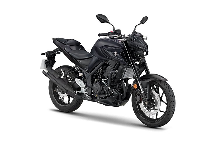 (36期0利率或8千精品券)台中亞瑪斯重機 2023 YAMAHA MT03