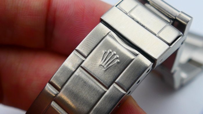 【美好時光】ROLEX 93150 錶帶超低價出清 1680 5513 16800 16610 14060等都可用