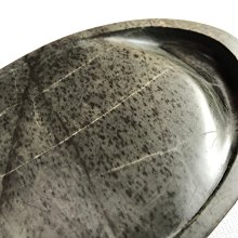 藏書樓】歙硯(金星坑龜甲，橢圓硯) **特惠品** | Yahoo拍賣