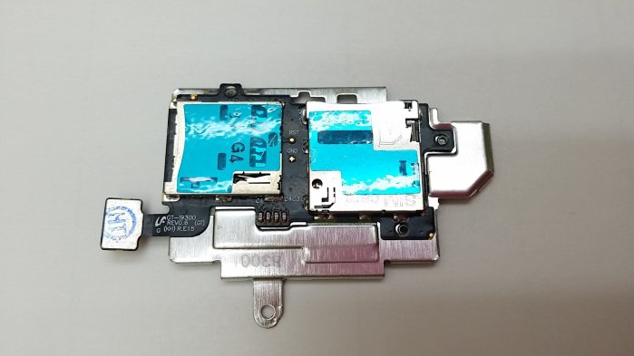 Samsung i9300 S3 sim卡座 / sim卡槽 / 記憶卡槽 全臺最低價