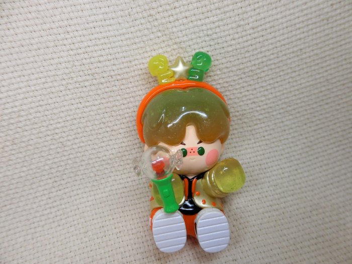 近全新正規珍藏品 POP MART泡泡瑪特 閃耀計畫系列(應援式)公仔擺飾 收藏禮物出清價$100起(5日標)