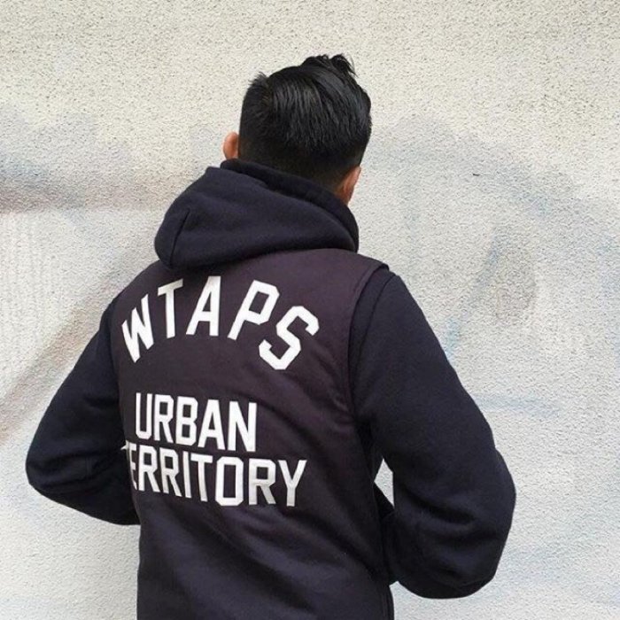 トップス 15AW WTAPS x Carhartt VEST 希望商店】WTAPS x CARHARTT VEST 15AW 機能工裝聯名背心| Yahoo拍賣