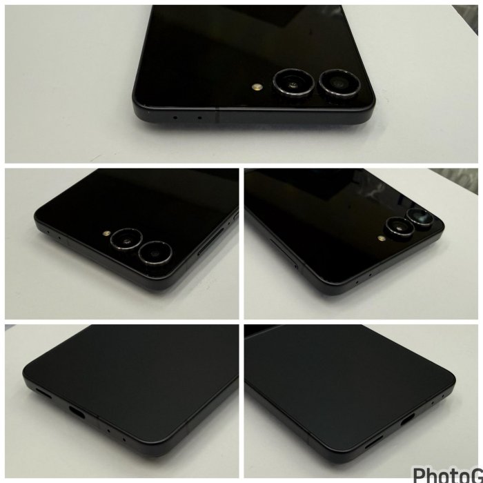 SAMSUNG Z Flip 7 12+256G 墨夜黑 二手機 刷卡分期【承靜數位】高雄實體店 可出租 C3221 中古機