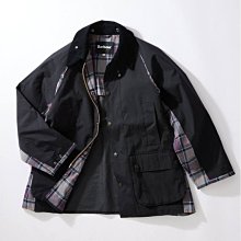 BARBOUR×YOKE×JS BROKEN BEAUFORT サイズ1 JOURNAL STANDARD x YOKE x Barbour SS23 Collaboration