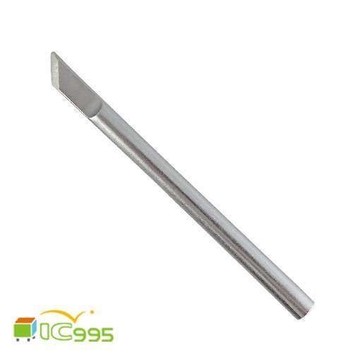 ic995 - JIE XIN 烙鐵頭 R40W-K / 0.4mm 無鉛 烙鐵 焊接 全新品 壹包1入 #2458