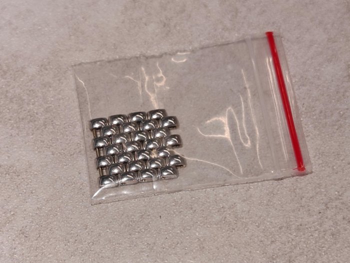 【美好時光】Audemars Piguet愛彼COBRA白金( 18K White gold) 腕錶 分享交流 ( ROLEX PP 參考)